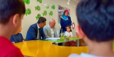 Bilecik’te 120 Kur’an Kursunda 10 bin 237 öğrenci eğitim alıyor