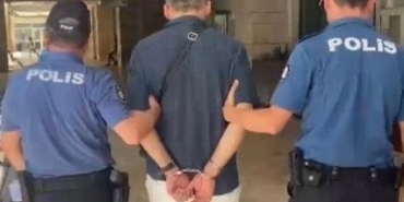 Bilecik’te 2 yıl 6 ay hapis cezası ile aranan şüpheli yakalandı