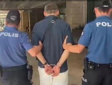 Bilecik’te 2 yıl 6 ay hapis cezası ile aranan şüpheli yakalandı