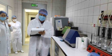 Bilecik’te 2024’ün ilk 6 ayında 244 bin 450 dolarlık ihracat yapıldı