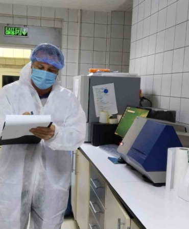 Bilecik’te 2024’ün ilk 6 ayında 244 bin 450 dolarlık ihracat yapıldı