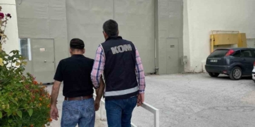 Bilecik’te 4 yıl hapis cezasıyla aranıyordu, yakalandı