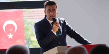 Bilecik’te 90 bin dekar ayçiçeği yetiştiriciliği son 3 yılda 30 bin dekarın üzerinde artış sağlandı