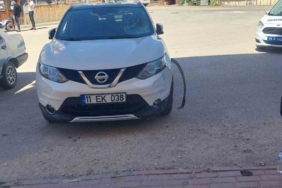 Bilecik’te ATV ve otomobil çarpıştı: 1 yaralı