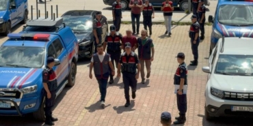 Bilecik’te cinayeti hayvanları otlatan kadının bulduğu kemikler çözdü