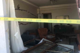 Bilecik’te dün yaşanan silahlı çatışmanın boyutu gün ağarınca ortaya çıktı