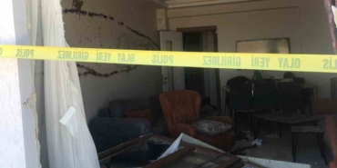 Bilecik’te dün yaşanan silahlı çatışmanın boyutu gün ağarınca ortaya çıktı