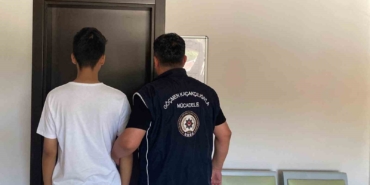 Bilecik’te düzensiz göçmen operasyonu