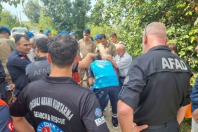 Bilecik’te kayıp şahıs bulundu