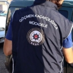 Bilecik’te kimliği bulunmayan yabancı uyruklu şahıs yakalandı