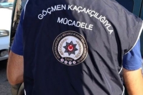Bilecik’te kimliği bulunmayan yabancı uyruklu şahıs yakalandı