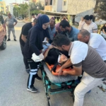 Bilecik’te meydana gelen trafik kazasında 1 kişi yaralandı