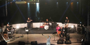 Bilecik’te nostalji rüzgarı esti