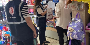 Bilecik’te okul öncesi sıkı denetimler başladı