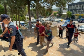 Bilecik’te öldürdüğü adamın cesedini naylon poşet içinde ormanlık alana bırakan şüpheli tutuklandı