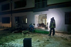 Bilecik’te polislere ateş açan şahıs etkisiz hale getirildi