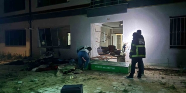 Bilecik’te polislere ateş açan şahıs etkisiz hale getirildi