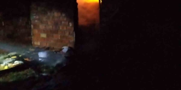 Bilecik’te samanlık yangını korkuttu