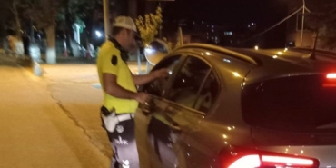 Bilecik’te trafik denetimlerinde 92 bin 692 TL ceza uygulandı