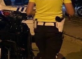 Bilecik’te trafik kural ihlali yapan 94 araç sürücüsüne 223 bin 206 TL ceza