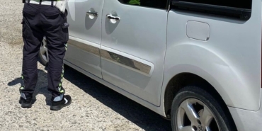 Bilecik’te trafik kurallarına uymayan sürücülere 70 bin 177 TL ceza
