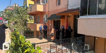 Bilecik’te yalnız yaşayan 75 yaşındaki adamın cansız bedeni bulundu