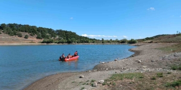 Bilecik’te yaşlı adam günlerdir aranıyor