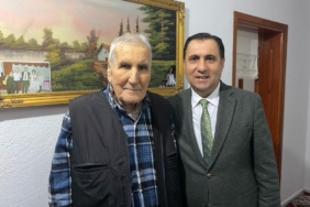 Bilecik’teki son Kora Gazisi Selim Arı hayatını kaybetti