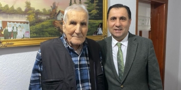 Bilecik’teki son Kora Gazisi Selim Arı hayatını kaybetti