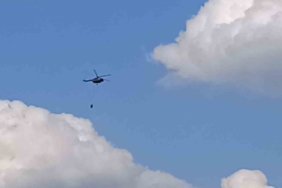 Bilecik’teki yangın bölgesinde soğutma çalışmaları sürüyor