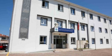 Bilişim Teknolojileri MYO’da bayrak değişimi