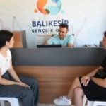 Binin üzerinde genç tercihini Büyükşehir’le yaptı