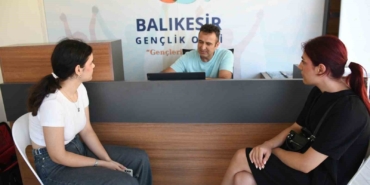 Binin üzerinde genç tercihini Büyükşehir’le yaptı