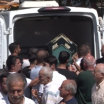 Bolu Dağı’nda trafik kazasında hayatını kaybeden 3 kişi defnedildi