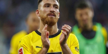 Borussia Dortmund, Salih Özcan’ı Wolfsburg’a kiraladı