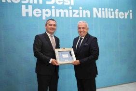 Bosna-Hersek ve Bursa arasında iş birliği güçleniyor