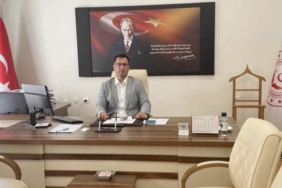 Bozüyük Aile ve Sosyal Hizmetler Merkezi  Müdürlüğün’de görev değişimi