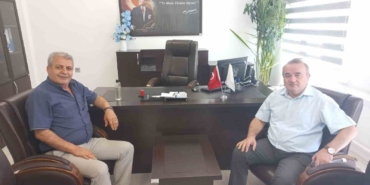 Bozüyük İlçe Nüfus Müdürlüğüne Vehbi Yılmaz atandı