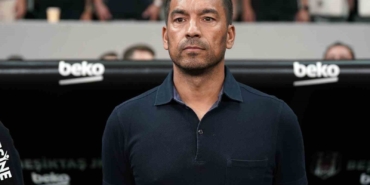 Bronckhorst’tan Antalyaspor maçında tek değişiklik