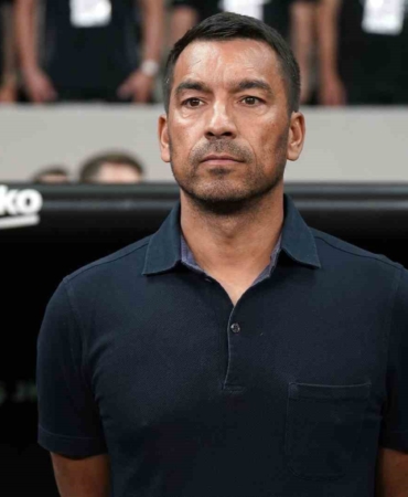 Bronckhorst’tan Antalyaspor maçında tek değişiklik