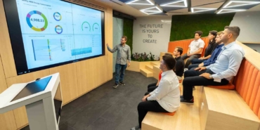 BSH Türkiye’den yeni inovasyon merkezi