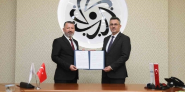 BTÜ ve KBÜ’den akademik iş birliği