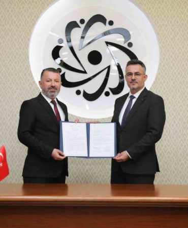 BTÜ ve KBÜ’den akademik iş birliği