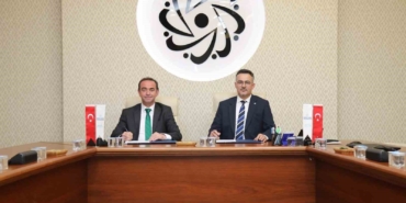 BTÜ ve Keles Belediyesi’nden iş birliği protokolü