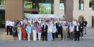 BTÜ’de ‘Yükseköğretimde İnsan Kaynakları Yönetimi Çalıştayı’ gerçekleştirildi