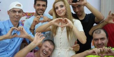 Bu görüntüler Türkiye’nin içini ısıtacak