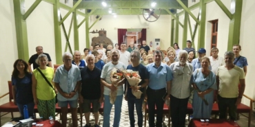 Burhaniye’de bilim etkinliği gerçekleşti