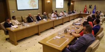 Bursa, akıllı şehircilikle gelişecek