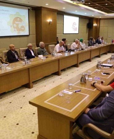 Bursa, akıllı şehircilikle gelişecek