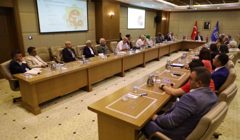 Bursa, akıllı şehircilikle gelişecek